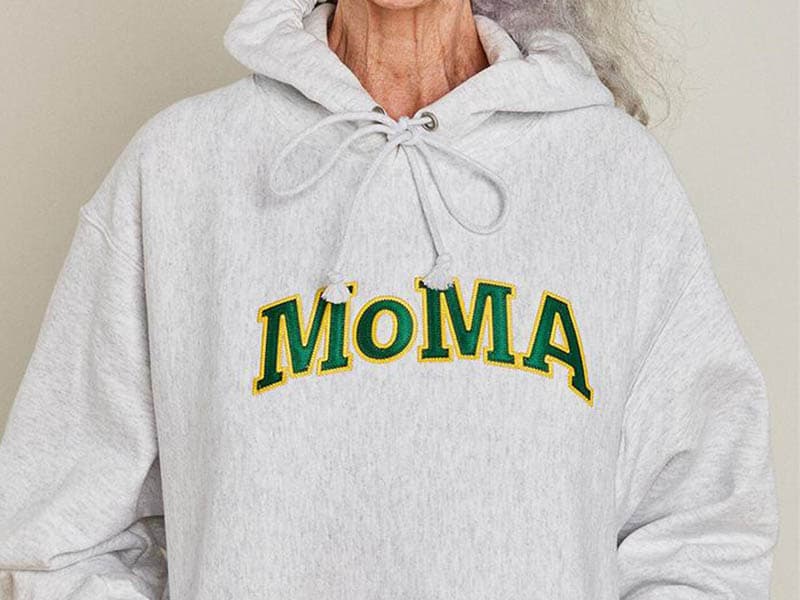 Descubre la colección «Team MoMa» para este otoño