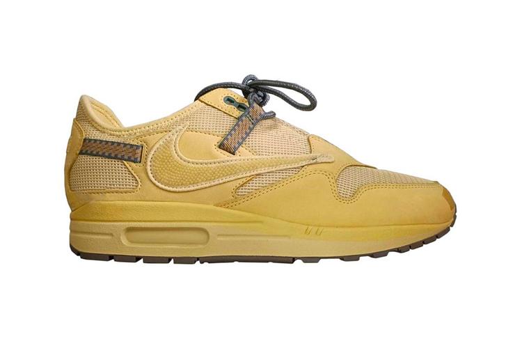 These are Travis Scott s new Nike Air Max 1 HIGHXTAR