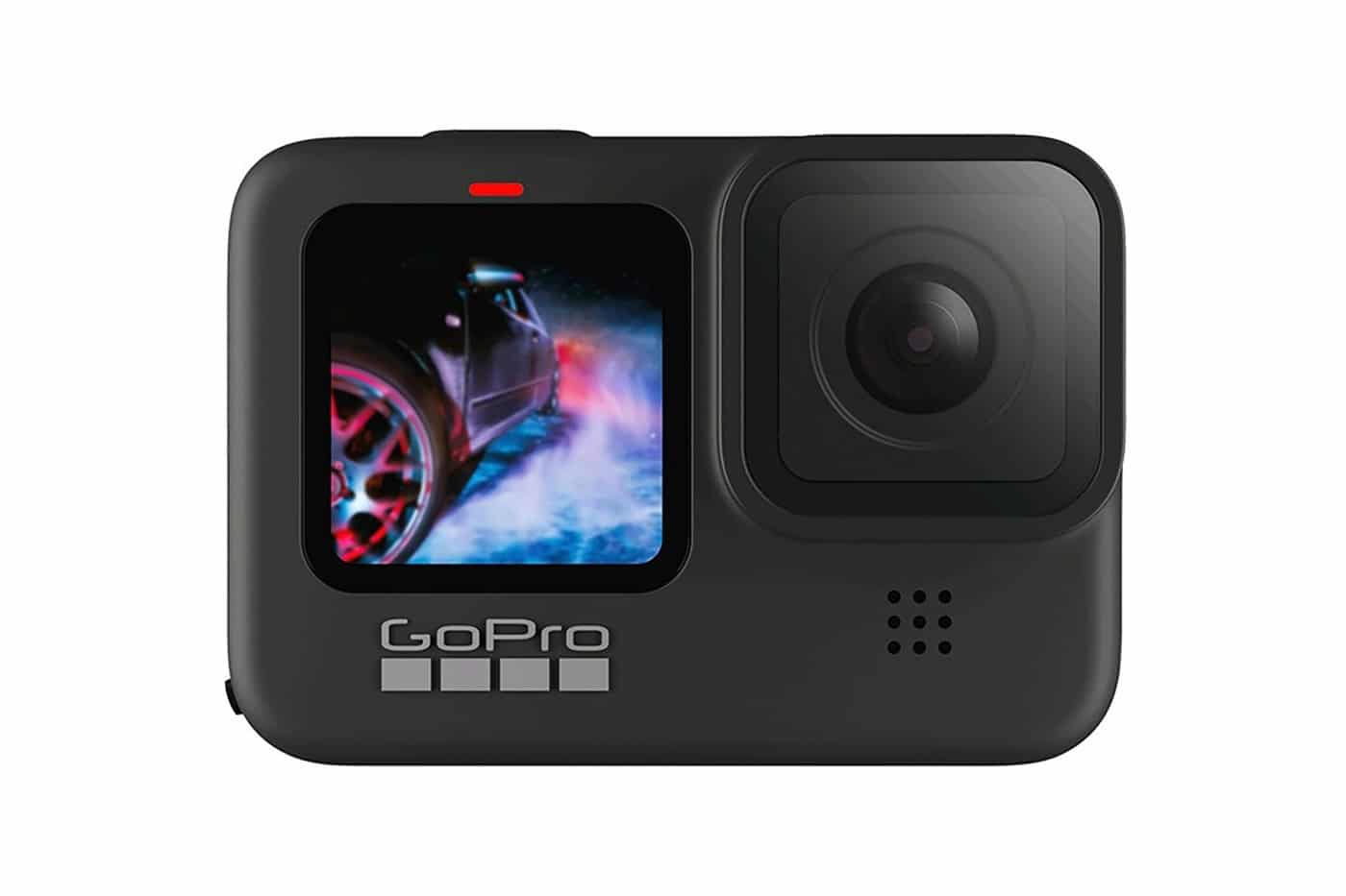 Information about the GoPro Hero 10 Black have been leaked