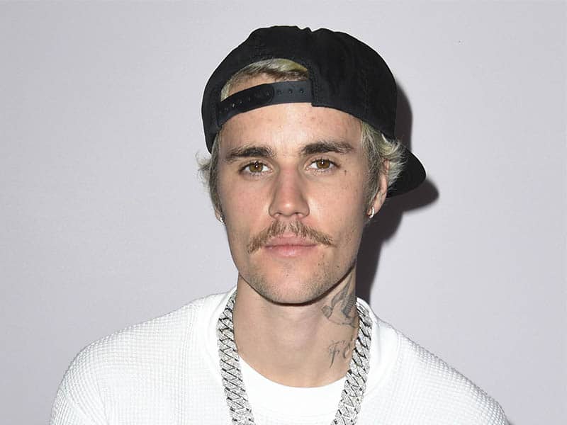 Justin Bieber is Spotify’s most listened to artist