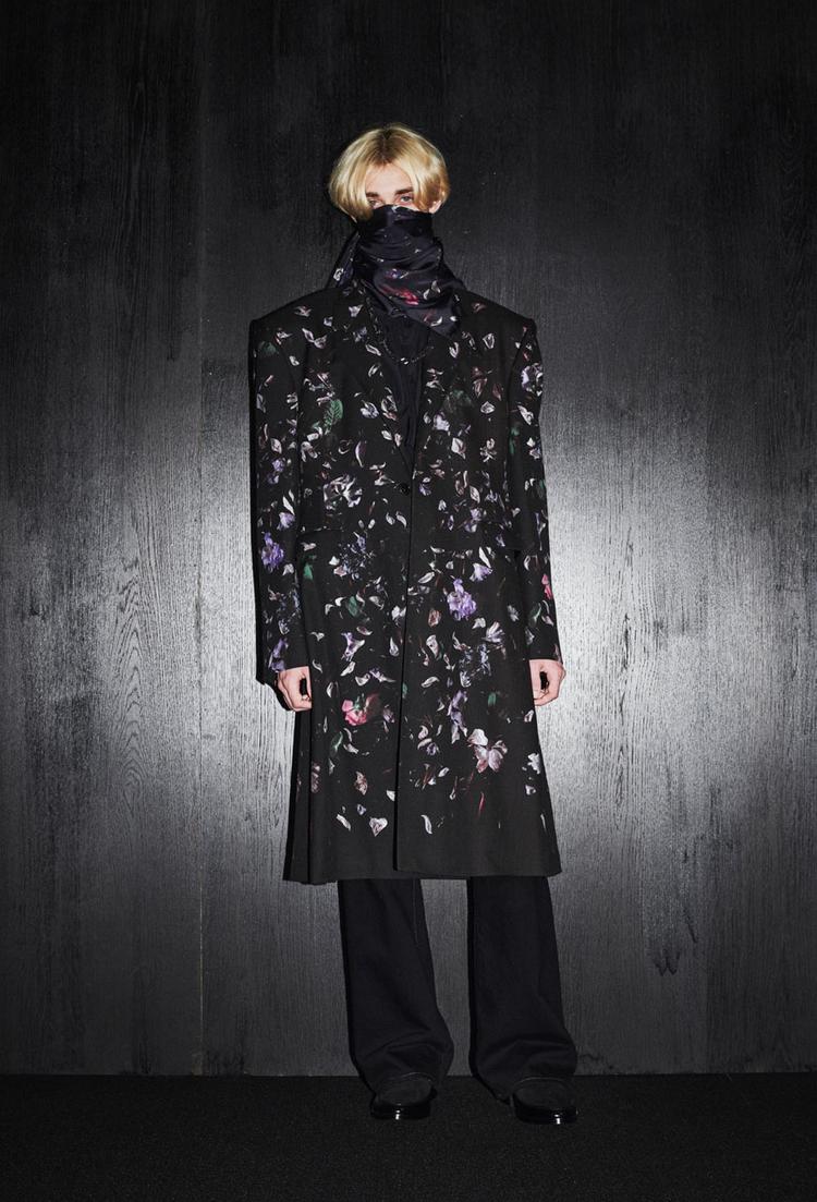 Lad Musician FW21: a refined take on the punk aesthetic - HIGHXTAR.