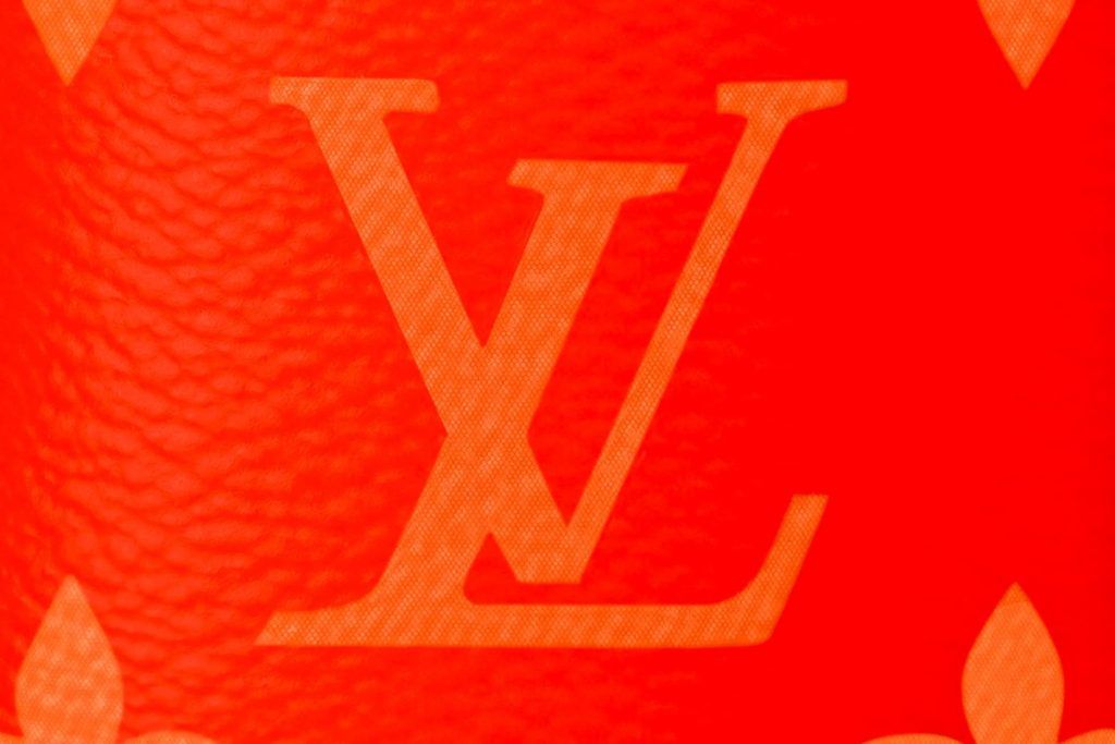 Louis Vuitton leave no one indifferent