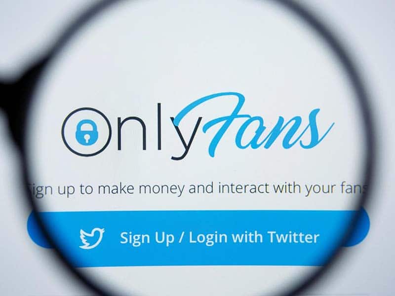 OnlyFans to ban sexually explicit content
