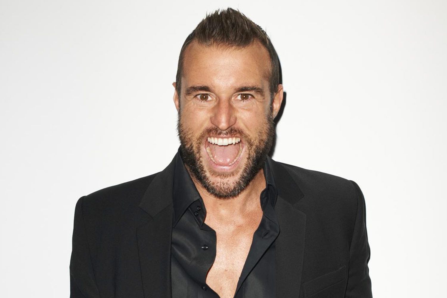 Philipp Plein sued. It doesn't matter when you read this - HIGHXTAR.