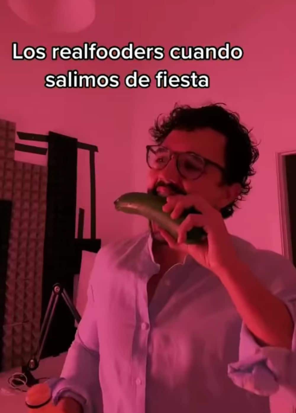 tiktok carlos rios