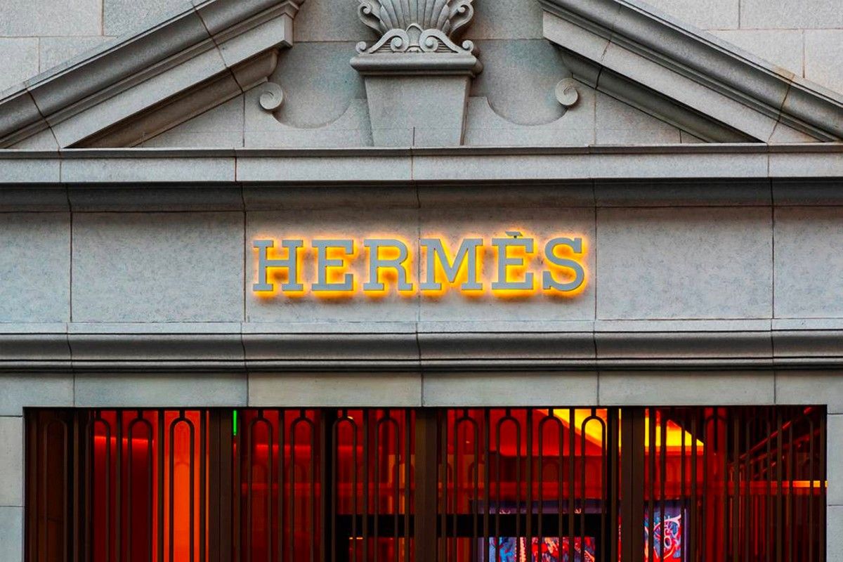 Hermès 