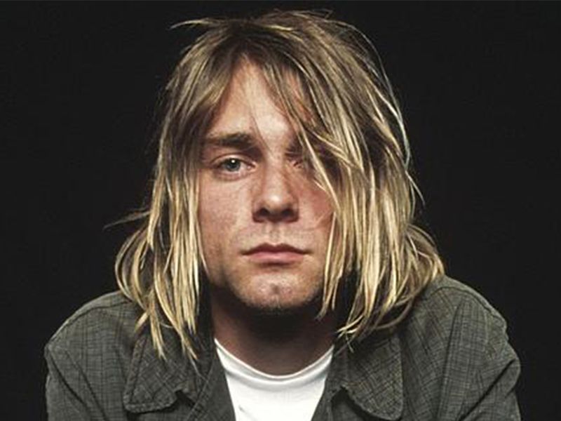 You can now visit Kurt Cobain’s childhood home