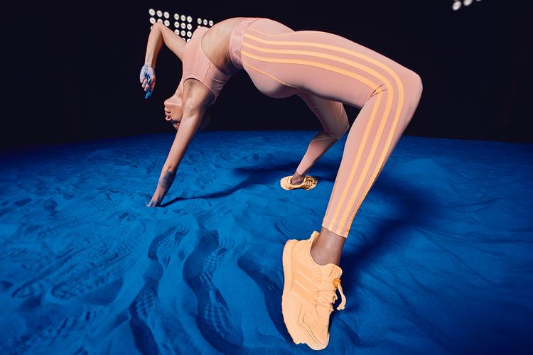 Ivy Park Rodeo es la nueva colección de Beyoncé x adidas