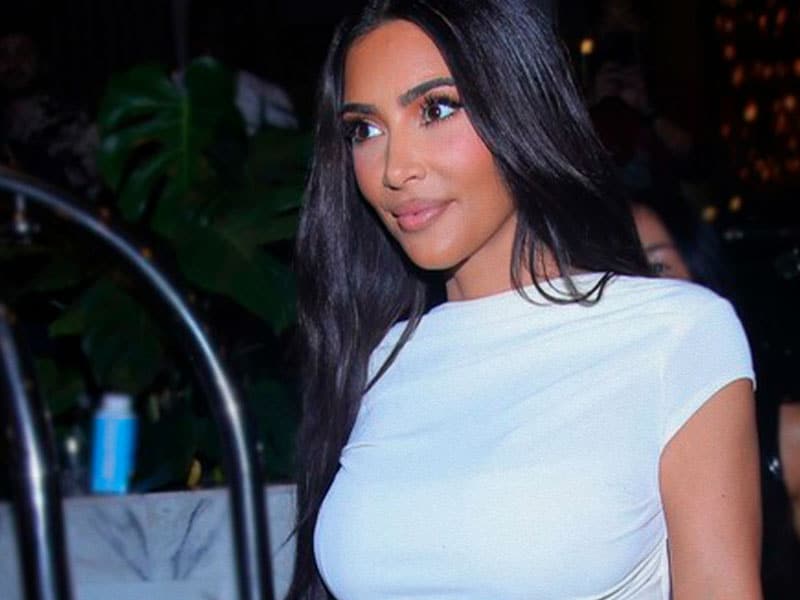 Kim Kardashian won’t drop West from her name