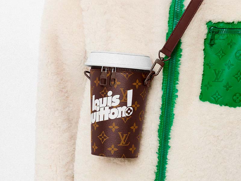 These Louis Vuitton bags will leave no one indifferent