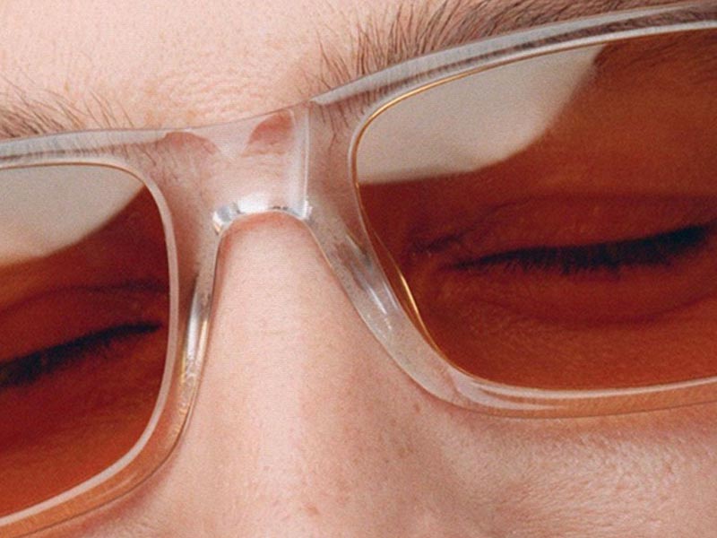 No te pierdas las gafas de sol que ha diseñado Stüssy para este verano