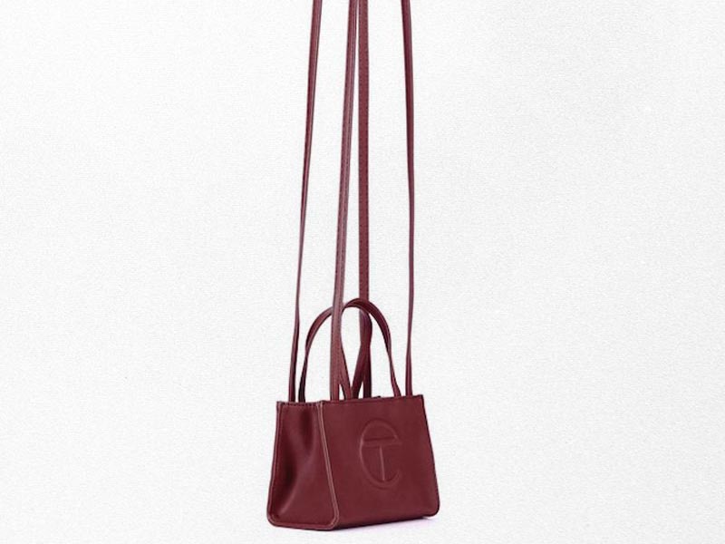 Attention Telfar bag lovers: restocking is on the way