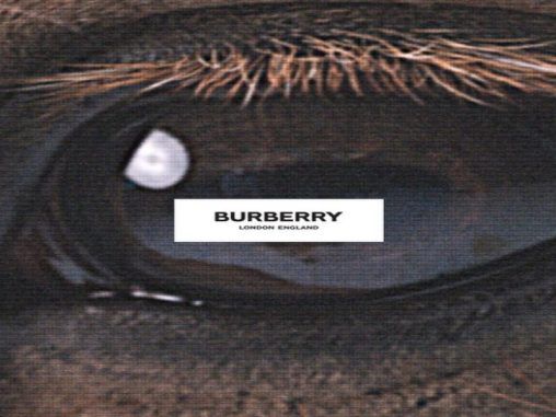 Burberry SS22