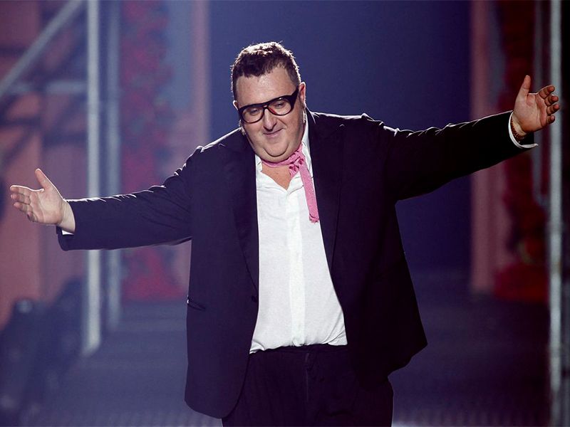 More than 40 designers will pay tribute to Alber Elbaz during PFW