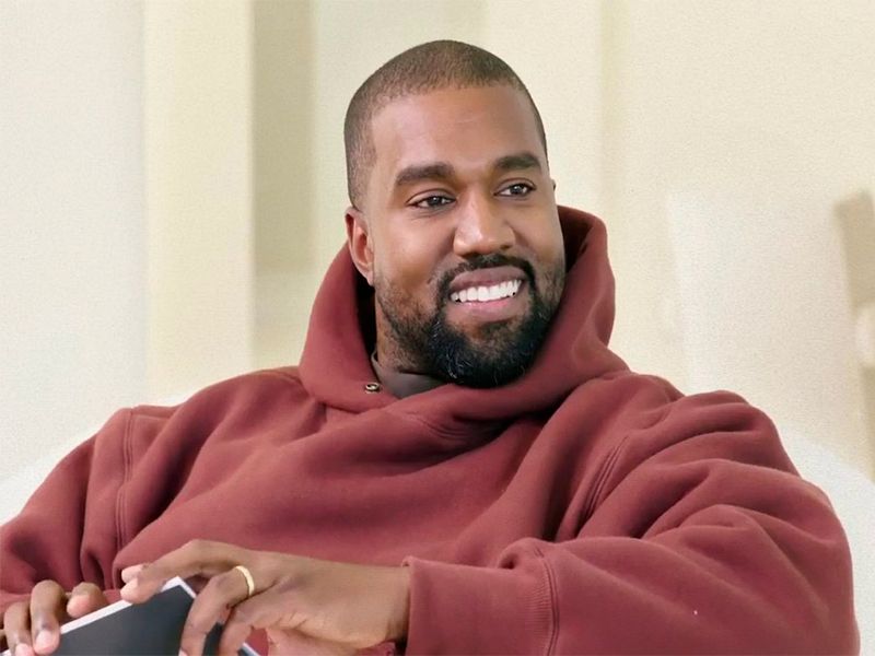 Kanye West planea crear una línea de productos para…