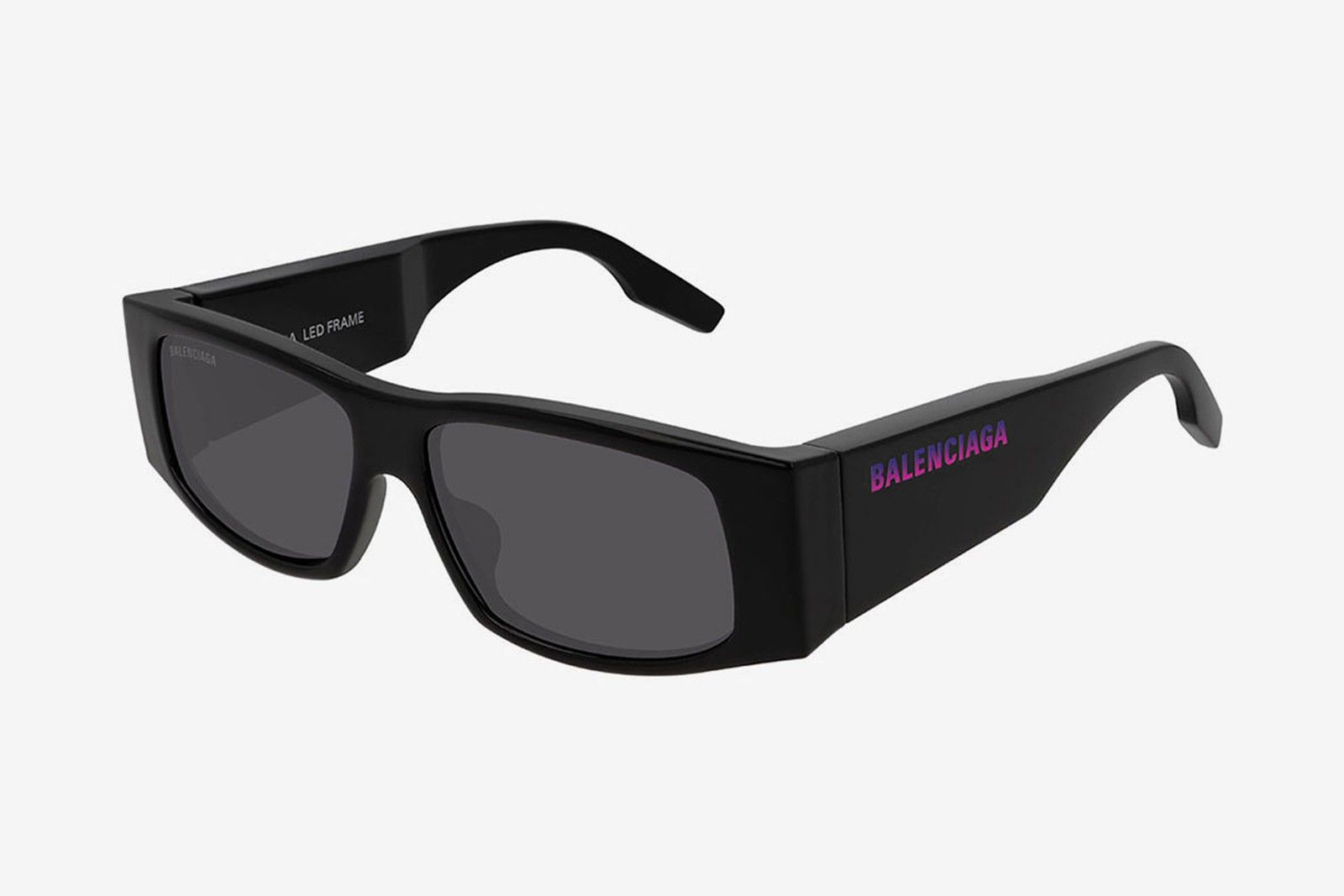 Balenciaga & Balmain Eyewear - PRIVALIA - O outlet online de moda