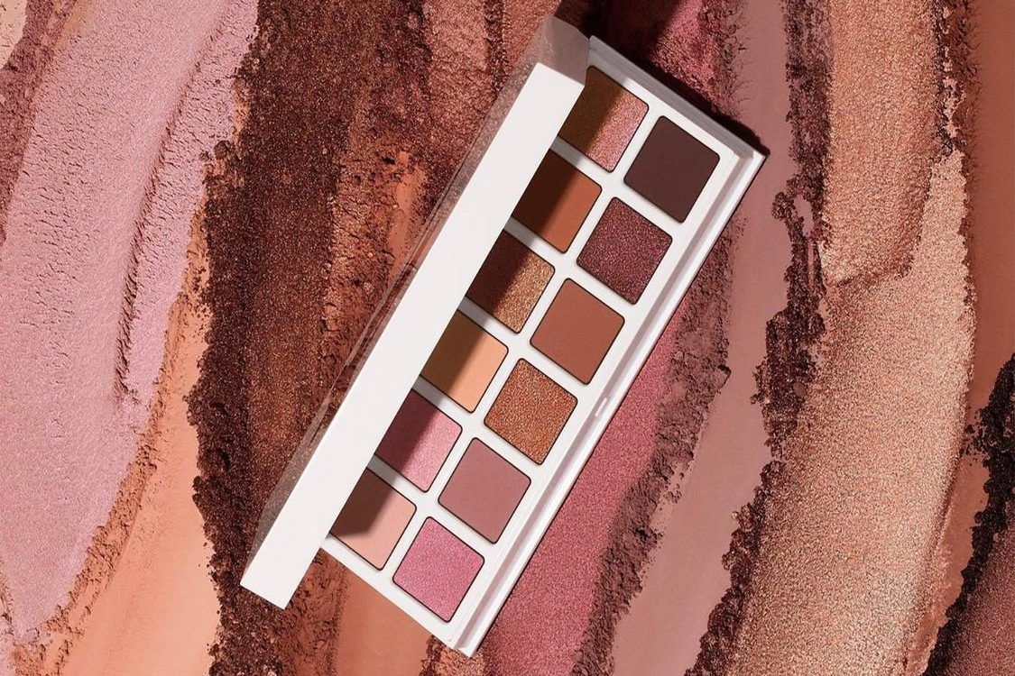 Rihanna best sale fenty palette