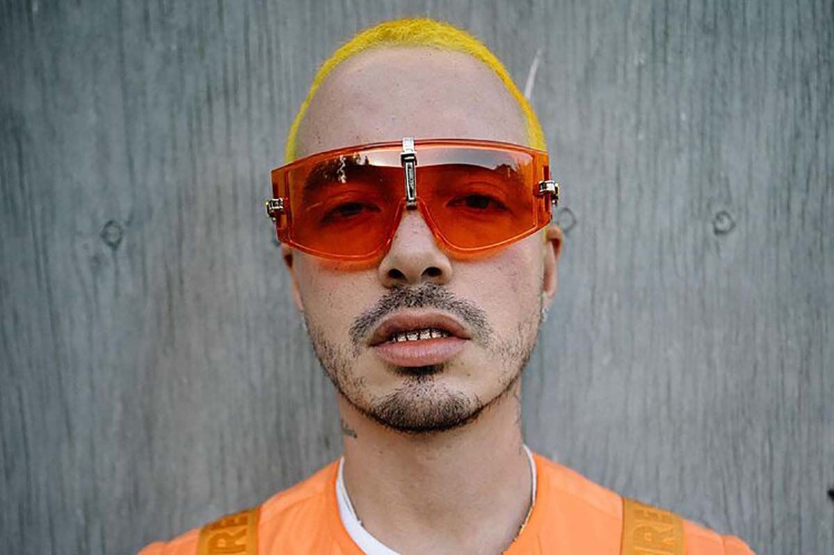 All about J Balvin's new album Jose and his tour - HIGHXTAR.