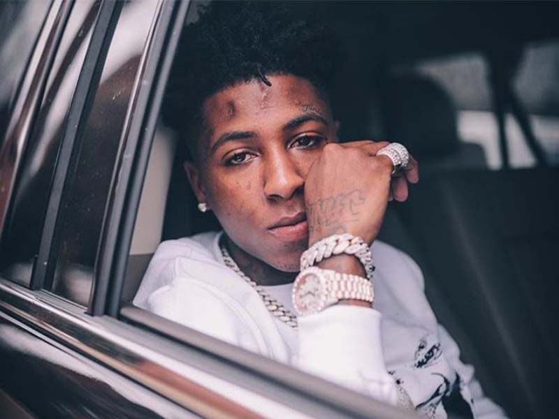 This week’s top stories: NBA YoungBoy, Givēon and more