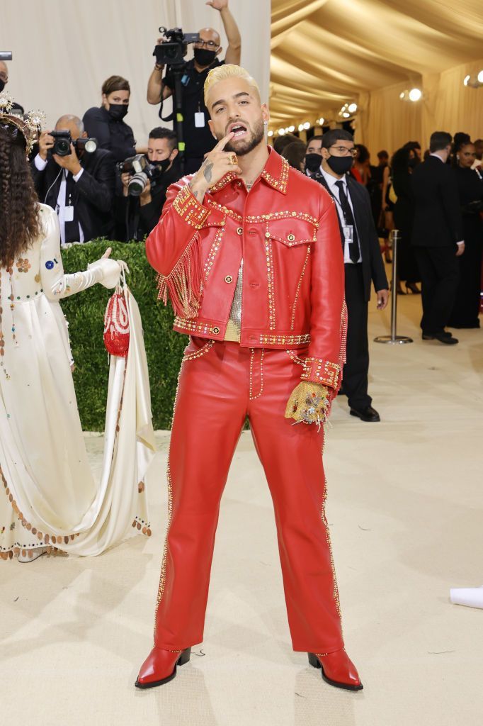 Met Gala 2021