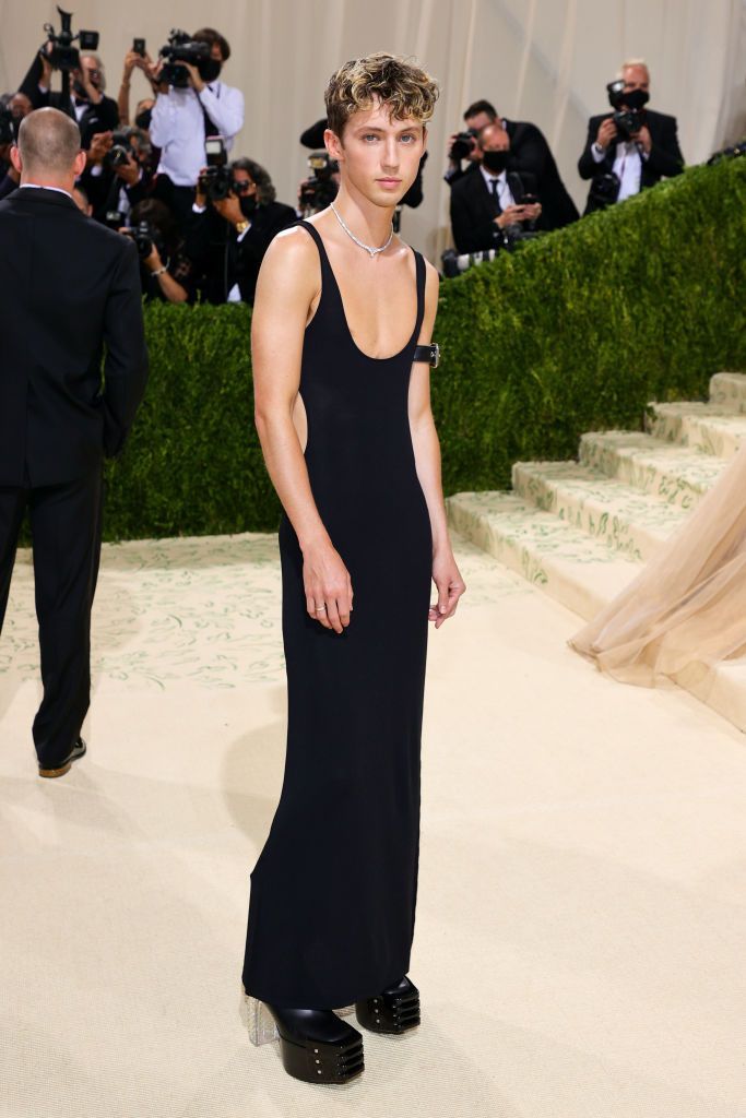 Met Gala 2021: the best red carpet looks - HIGHXTAR.