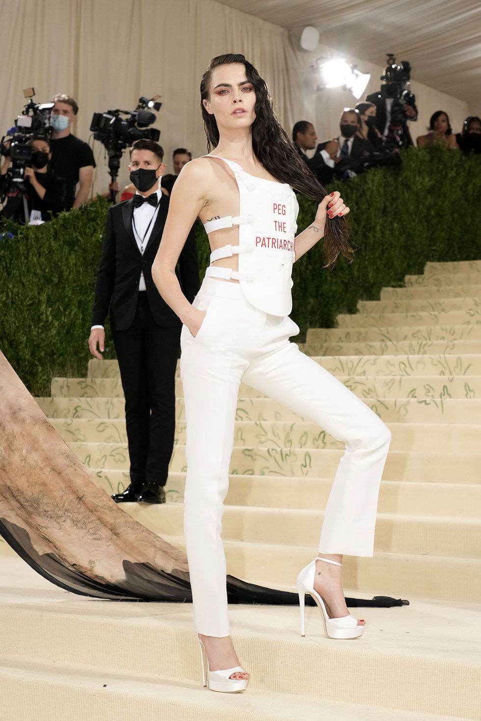 Met Gala 2021