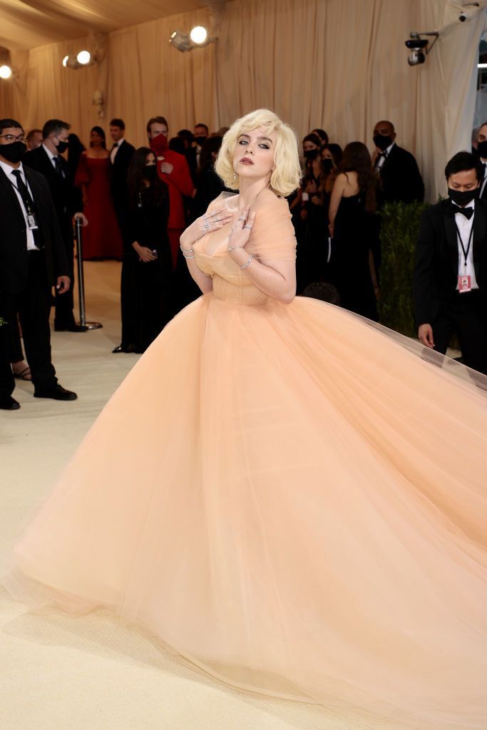 Met Gala 2021: the best red carpet looks - HIGHXTAR.