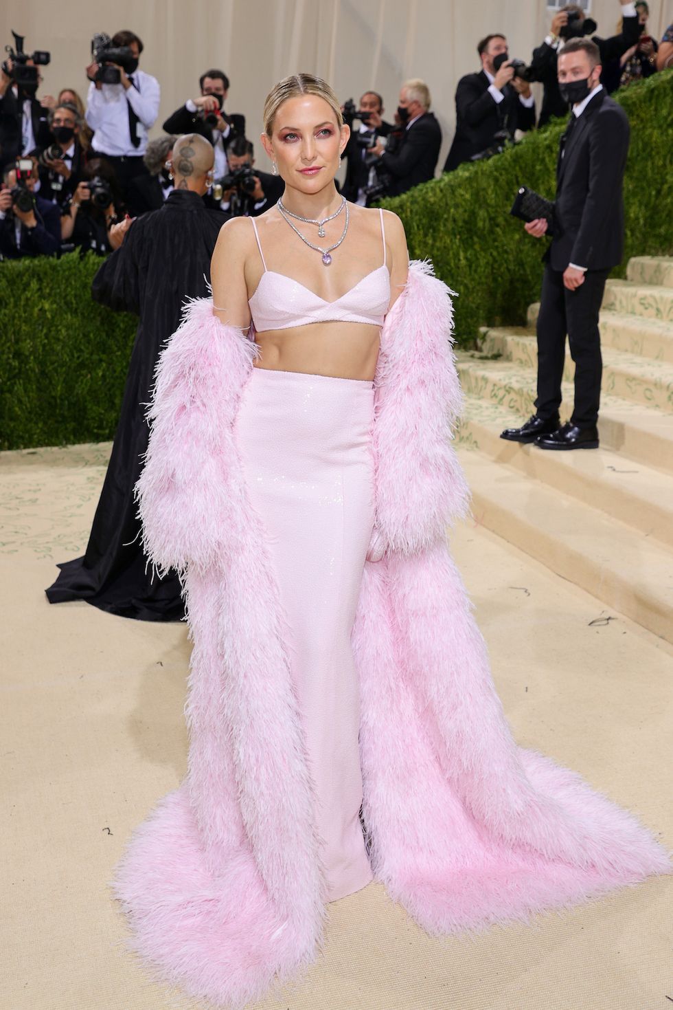 Met Gala 2021