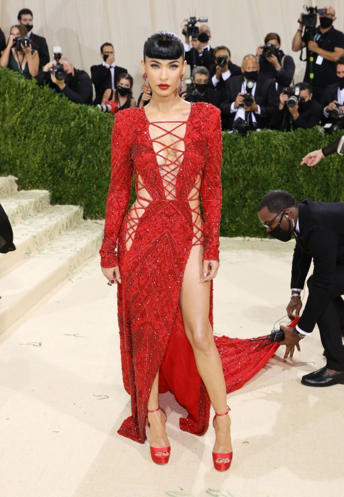 Met Gala 2021: the best red carpet looks - HIGHXTAR.