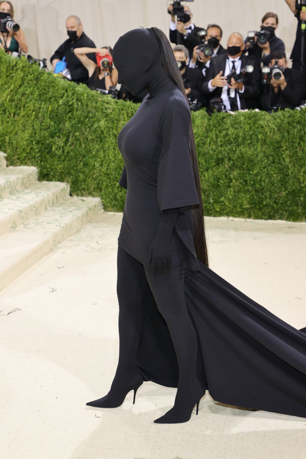 Met Gala 2021: the best red carpet looks - HIGHXTAR.