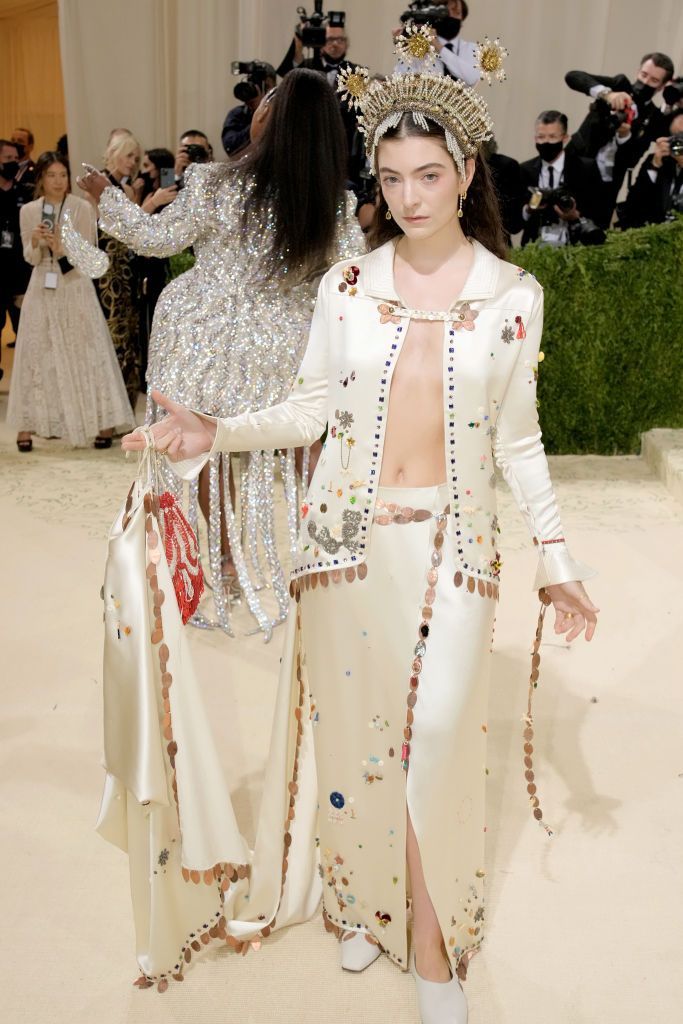 Met Gala 2021