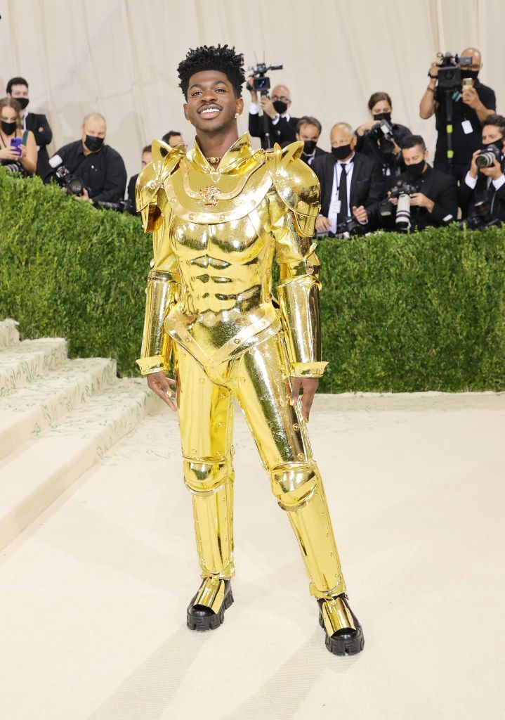 Met Gala 2021