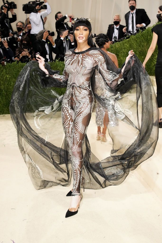 Met Gala 2021