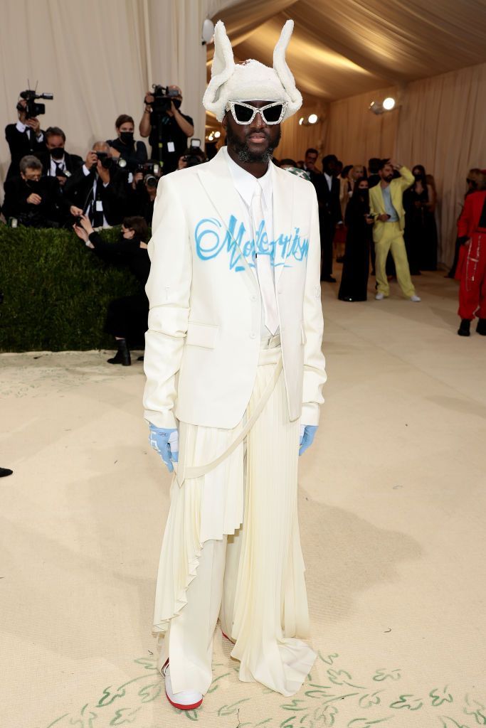 Met Gala 2021