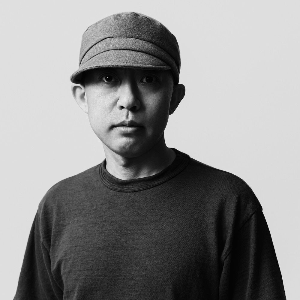 The story of Nigo - HIGHXTAR.