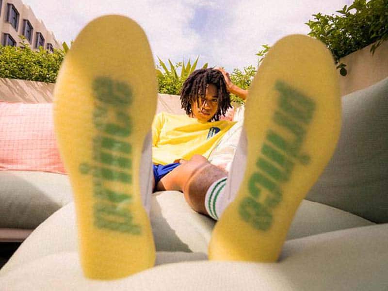 Prince and Reebok launch Miami-inspired - HIGHXTAR.
