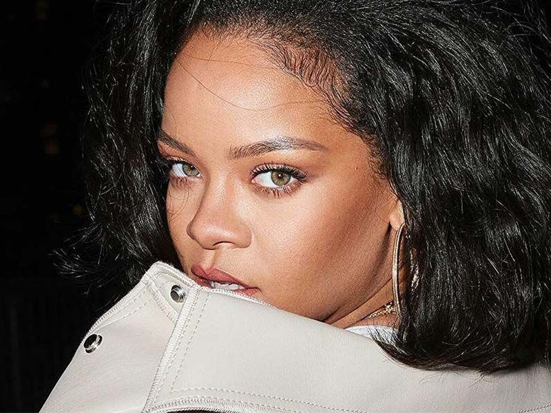 On RiRi’s latest album: “It will be completely different”