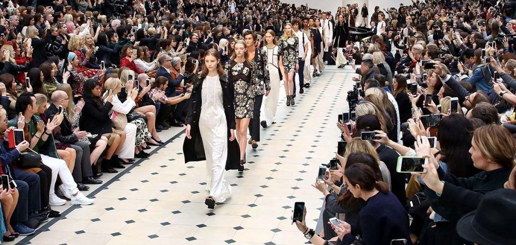 Te presentamos el programa de 080 Barcelona Fashion - HIGHXTAR.