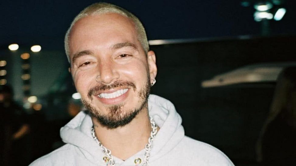 All about J Balvin's new album 