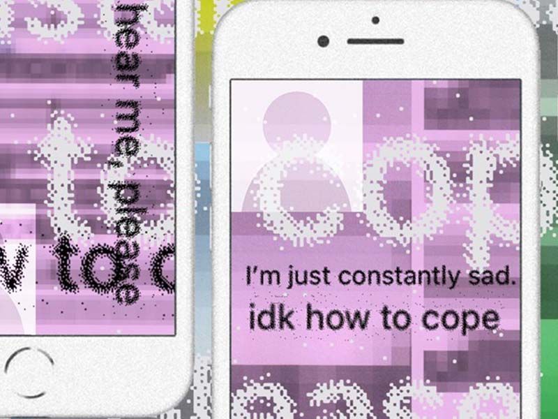 Your iPhone will be able to detect if you have depression or anxiety