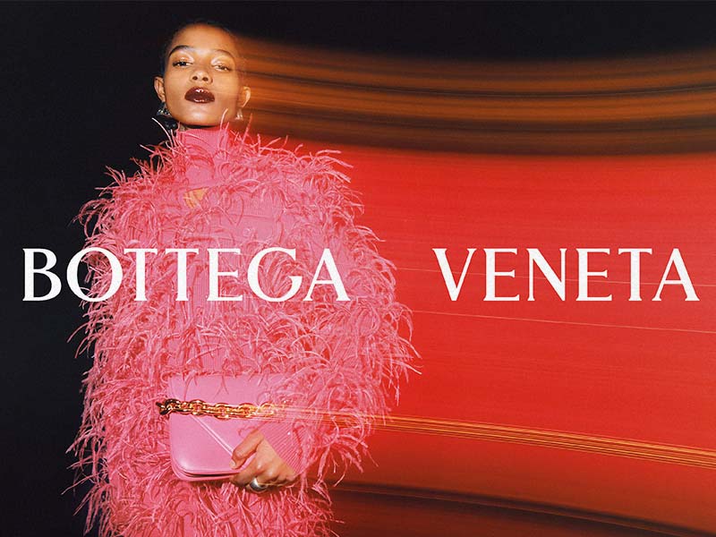 Bottega Veneta Salon 02: all the details of the collection