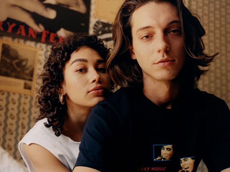 Noah celebrates Roxy Music’s musical legacy with a clothing capsule