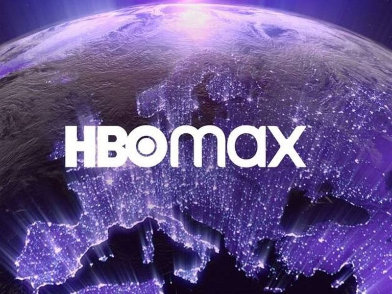 HBO MAX