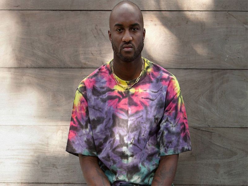 Virgil Abloh and Van Raemdonck to be honoured by fashion scholarship fund