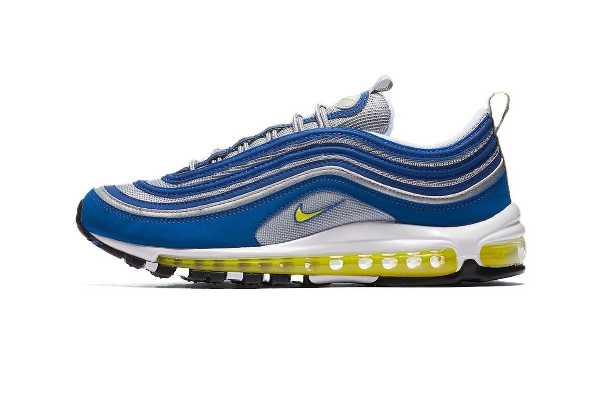 air max 97 iconic