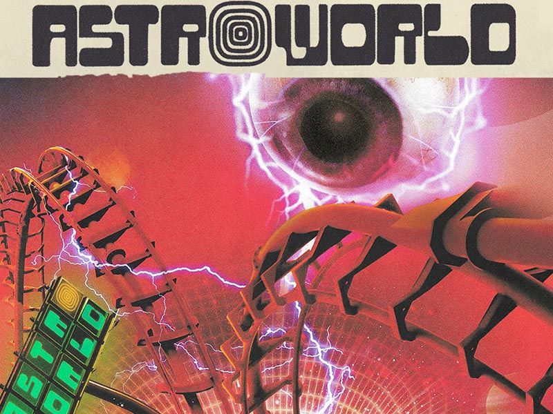 Travis Scott anuncia el line-up de Astroworld 2021