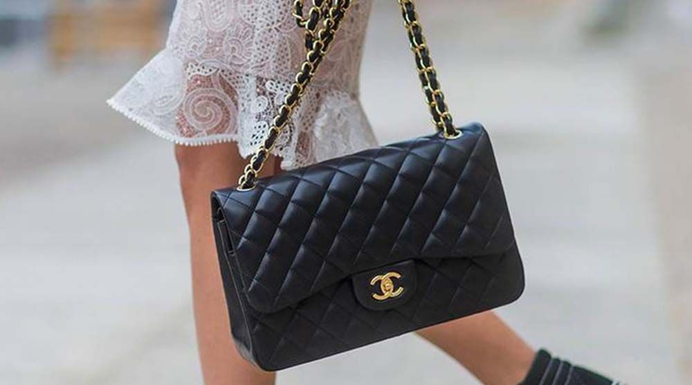 buy a chanel handbag