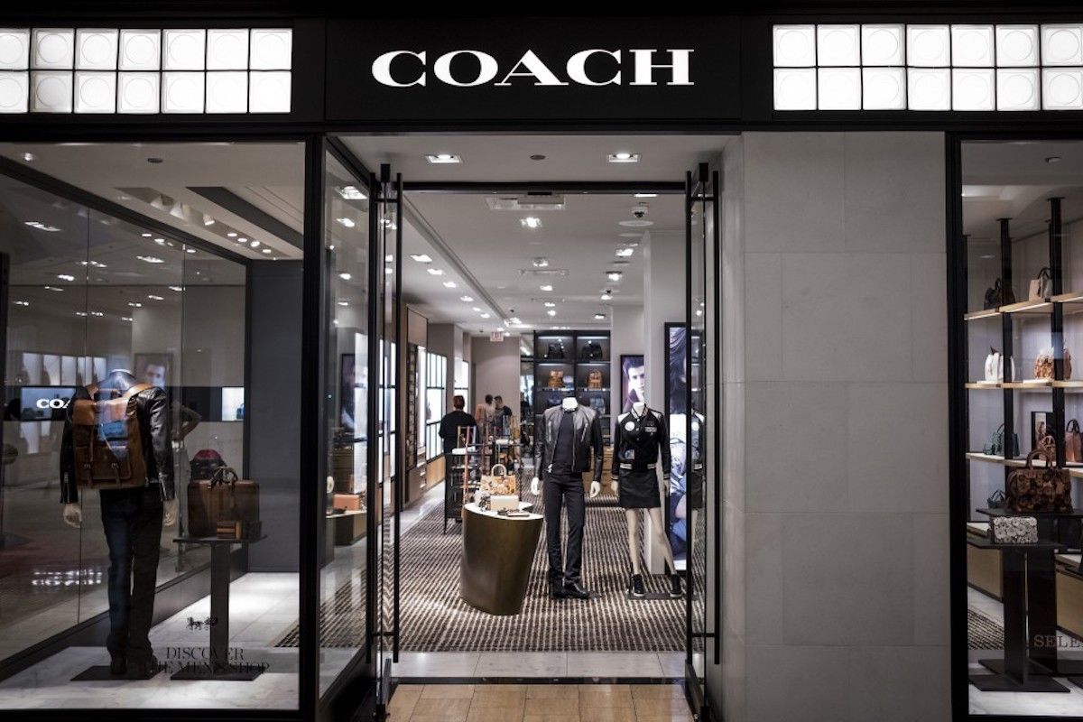 Following TikTok outrage, luxury brand Coach will stop destroying unwanted  goods