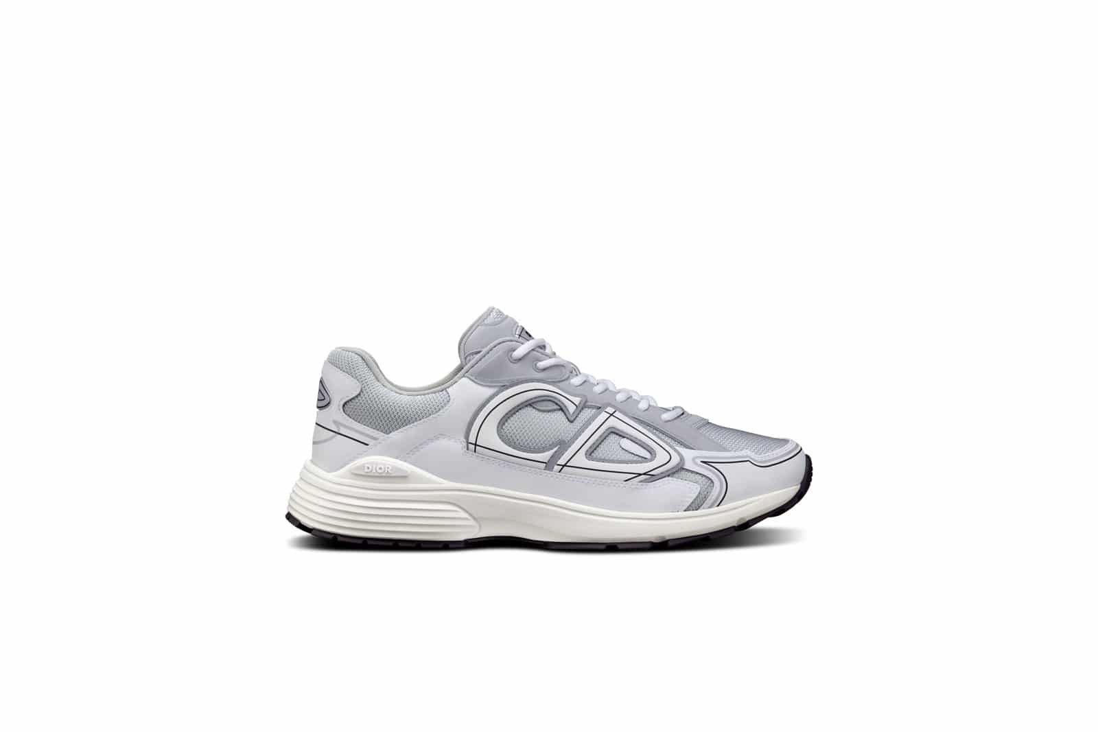 Dior b22 reflective  Dior shoes, Dior sneakers, Dior b22 outfit men
