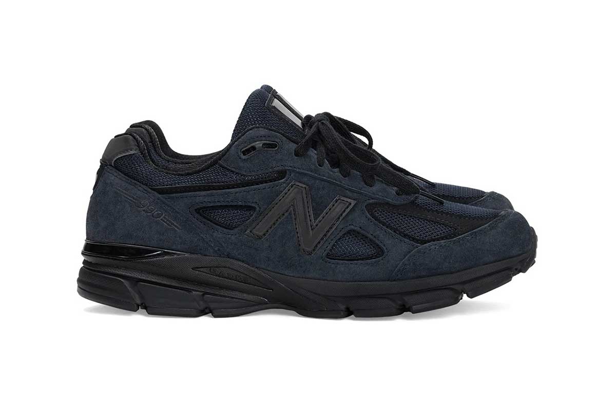 new balance 990v4 new release